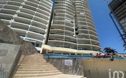 Wohnung in Mazatlán, Sinaloa, Mexiko 1