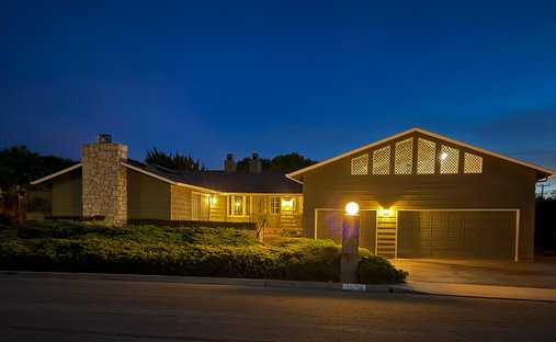 Casa en Salinas, California, Estados Unidos 1