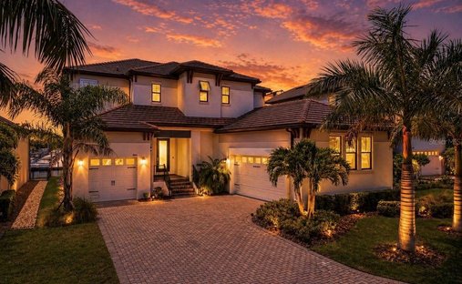 House in Ruskin, Florida, United States 1