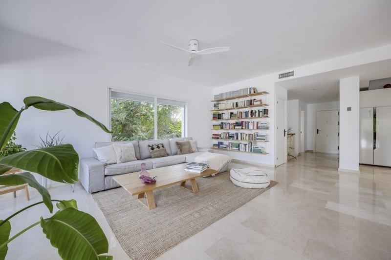 House in La Quinta, Benahavis, Andalusia 3 - 17923492