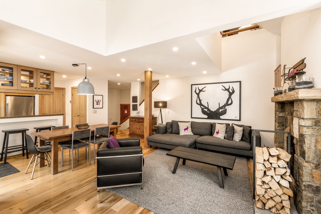 Condo in Vail, Colorado, United States 1 - 17917759