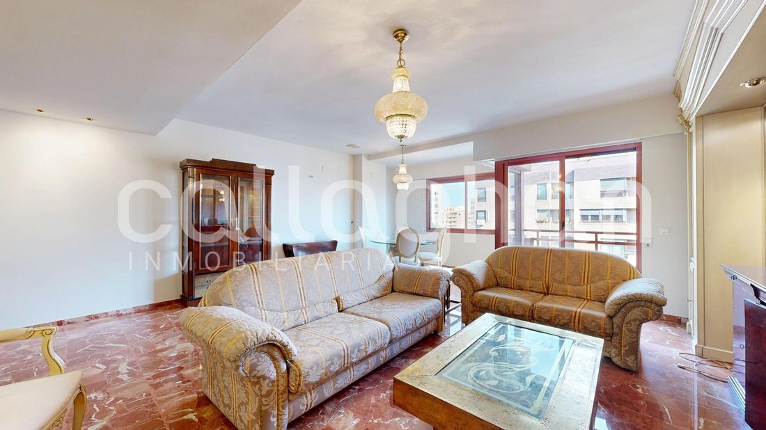 Apartment in el Pla del Real, Valencia, Spain 5 - 17920900