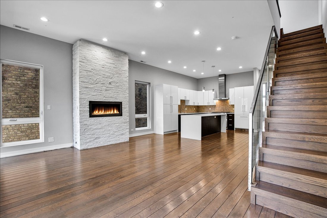 Condo in Chicago, Illinois, United States 2 - 17917513