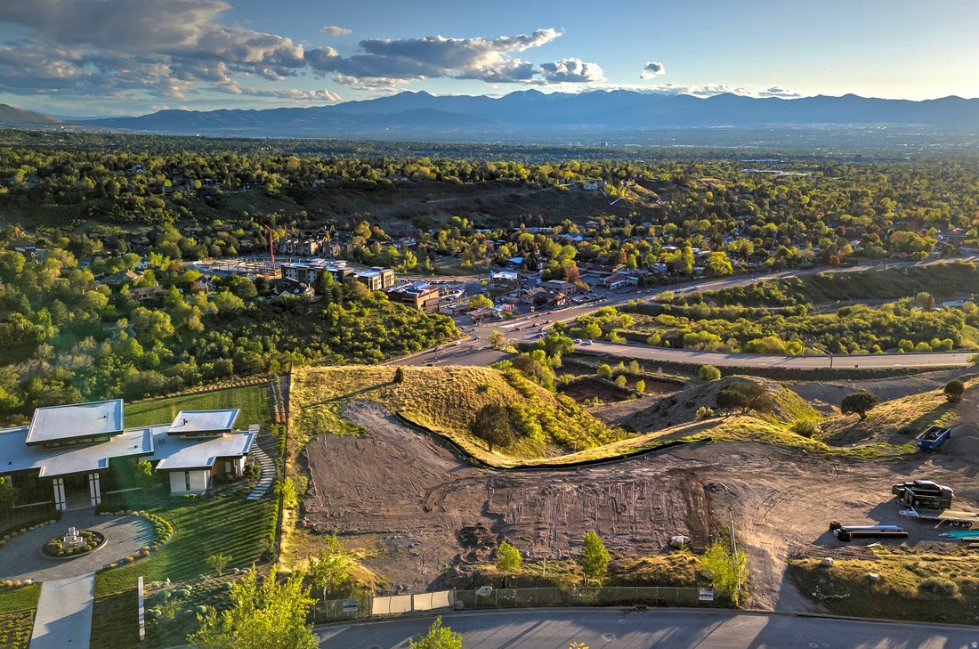 House in Cottonwood Heights, Utah, United States 5 - 17921145