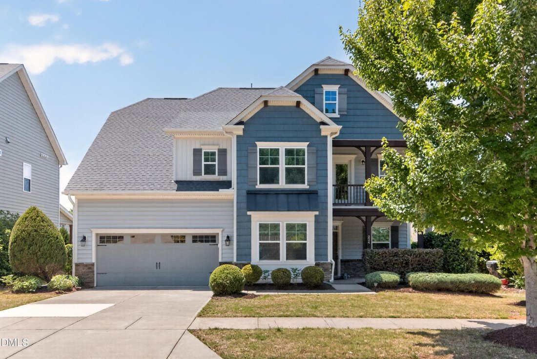 House in Hillsborough, North Carolina, United States 1 - 17921640