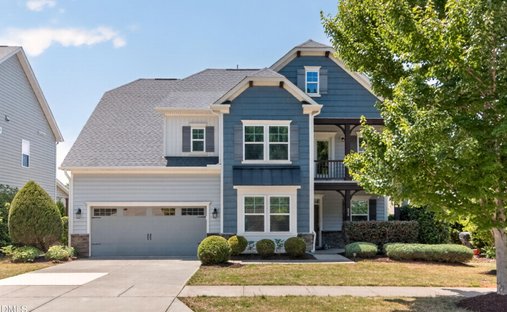 House in Hillsborough, North Carolina, United States 1