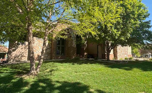 Casa a Sioux Falls, Dakota del Sud, Stati Uniti 1