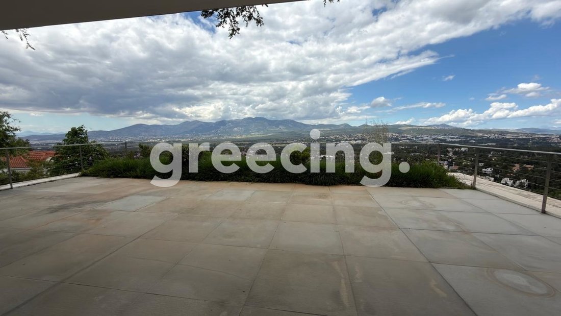 Apartment in Ekali, Attica, Greece 3 - 17917313