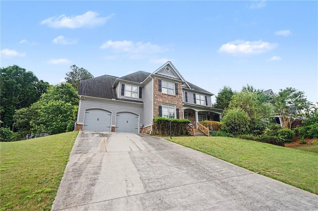 House in Loganville, Georgia, United States 2 - 17917409