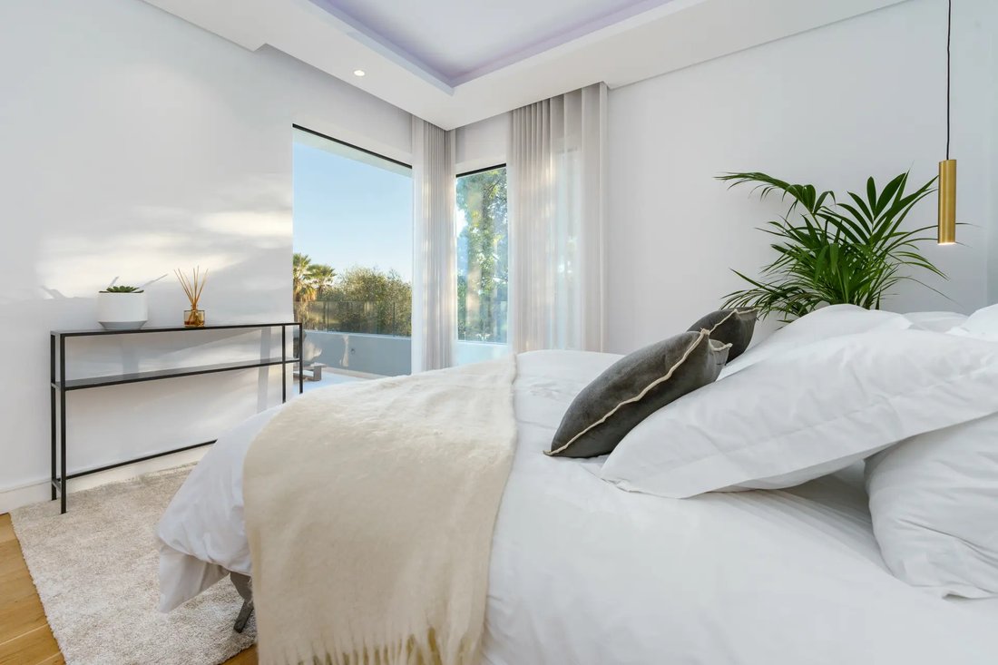 Villa in Puerto Banus, Marbella, Spain 3 - 17922379