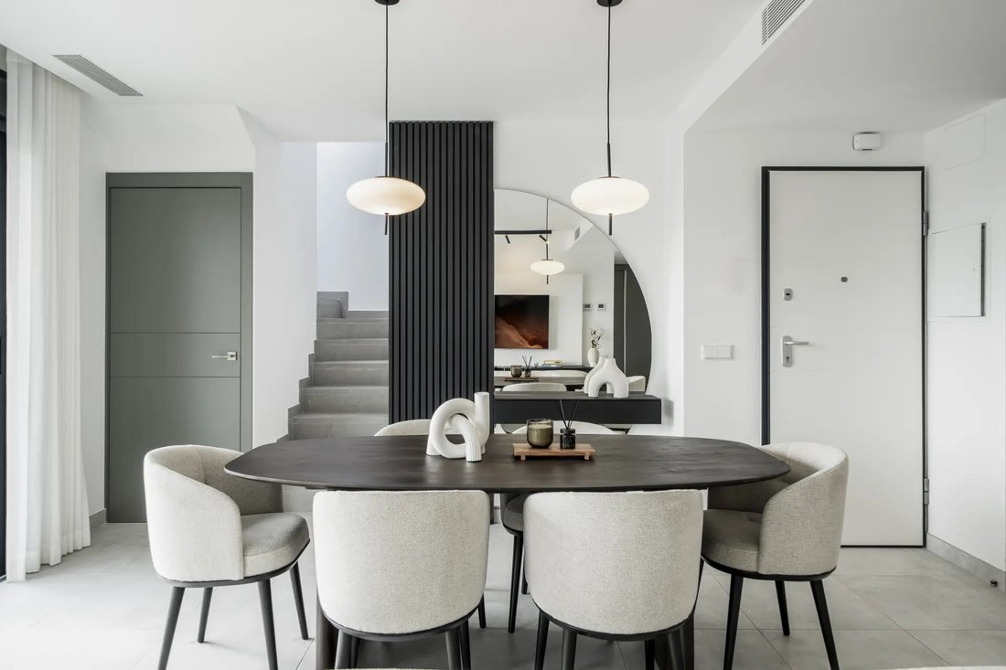 Apartment in Estepona, Andalusia, Spain 4 - 17923626