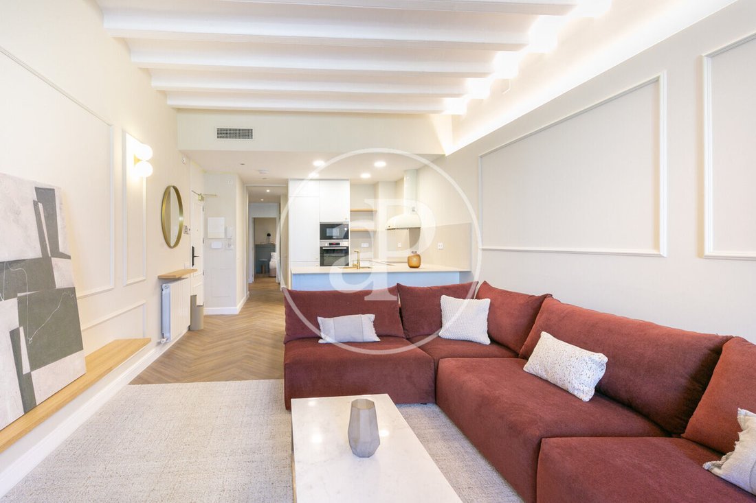 Apartment in Ciutat Vella, Barcelona, Spain 2 - 16034130