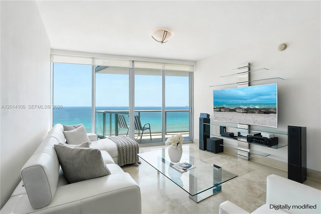 Condo in Sunny Isles Beach, Florida, United States 2 - 17918042