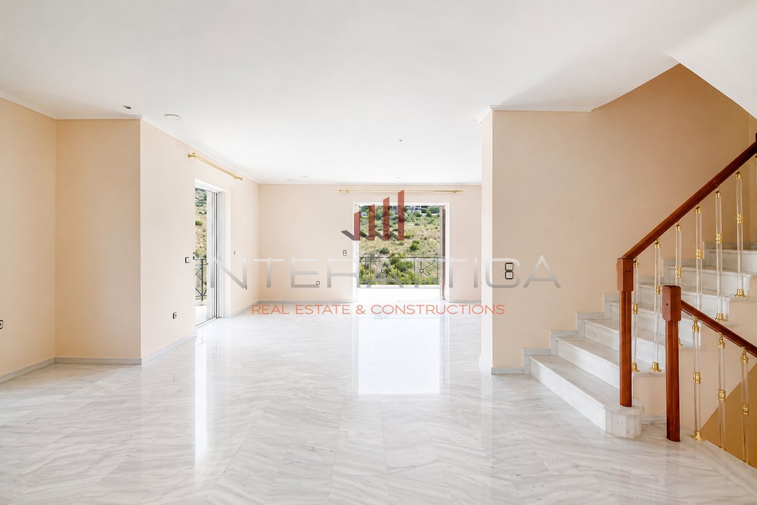 House in Penteli, Attica, Greece 4 - 17917088