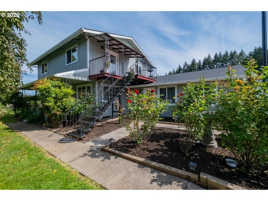 House in Corvallis, Oregon, United States 1 - 17923883