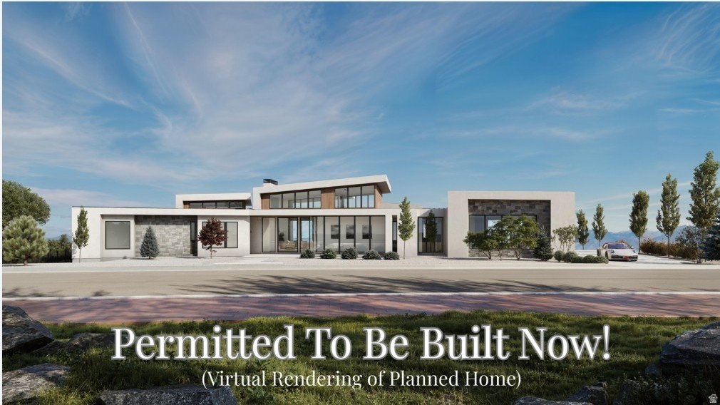 House in Cottonwood Heights, Utah, United States 1 - 17921145