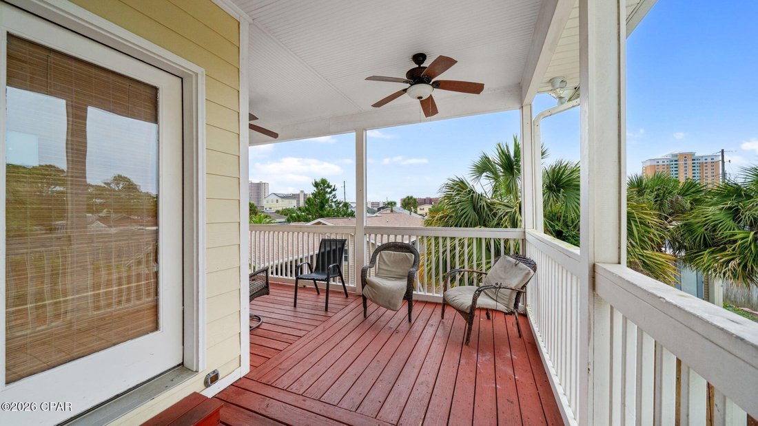House in Panama City Beach, Florida, United States 4 - 17551925