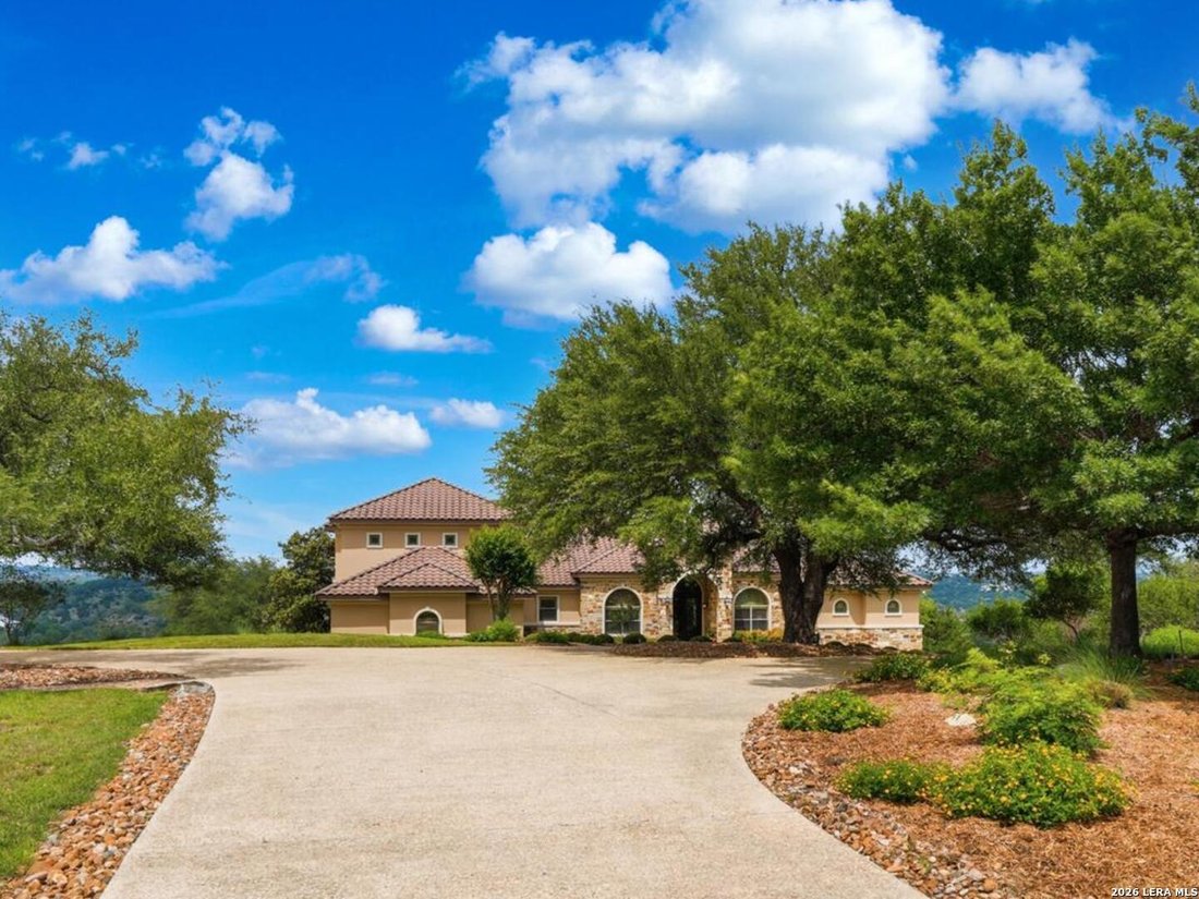 House in Spring Branch, Texas, United States 4 - 17919001