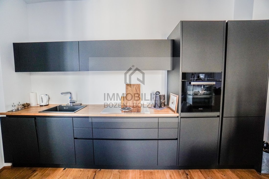 Apartment in Piani-Rencio Center / Piani-Rencio Zentrum, Bolzano / Bozen, Trentino – Alto Adige/Südtirol 4 - 17917212