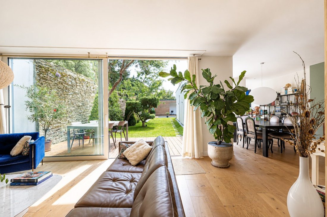 House in Nantes, Pays de la Loire, France 4 - 17924826