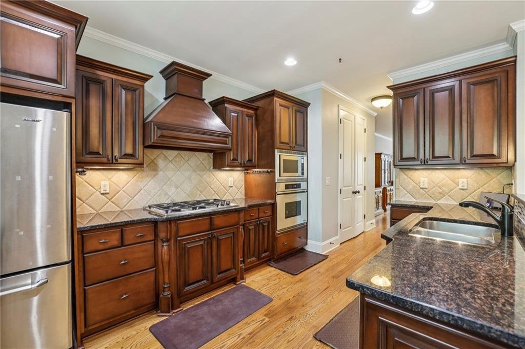 Townhouse in Atlanta, Georgia, United States 4 - 17922108