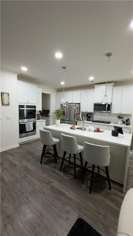 House in Lawrenceville, Georgia, United States 4 - 17917375