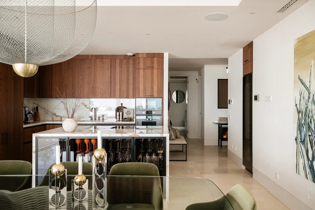 Apartment in La Zagaleta, Benahavis, Andalusia 2 - 17923692
