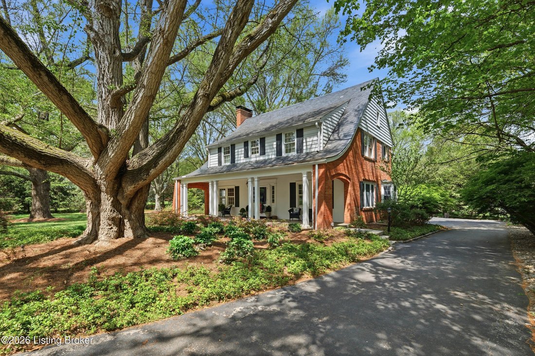 House in Watterson Park, Kentucky, United States 5 - 17924036