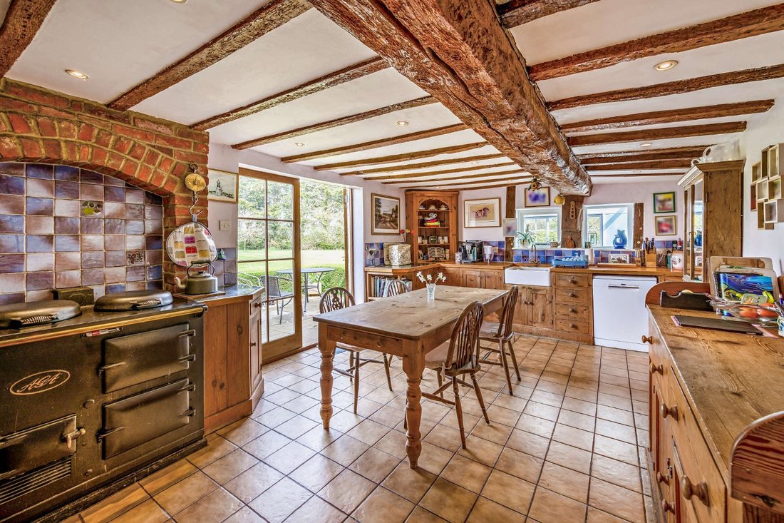 House in Braintree, England 3 - 17918308