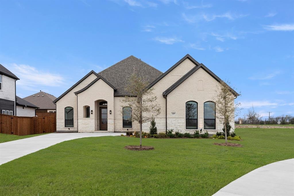 House in Rockwall, Texas, United States 1 - 17922967