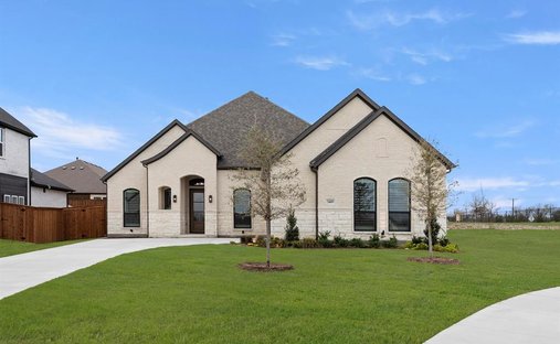 Casa en Rockwall, Texas, Estados Unidos 1