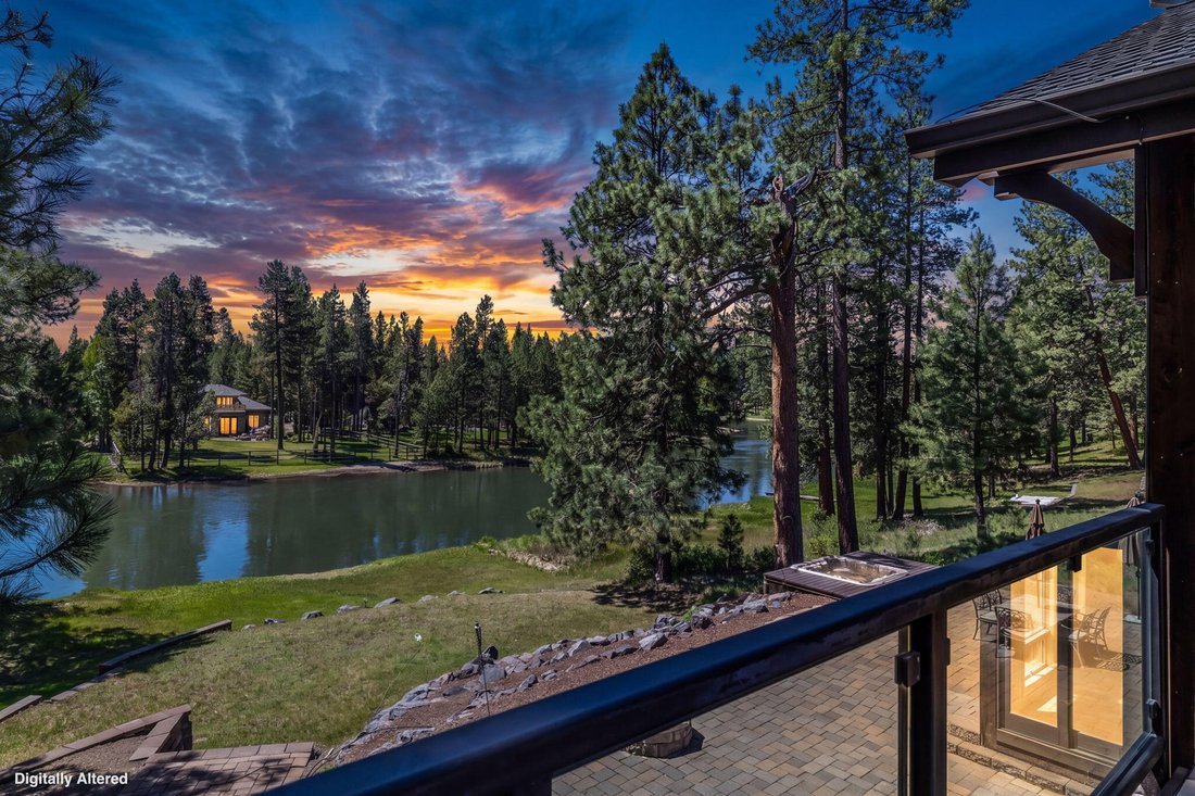 Maison à Sunriver, Oregon, États-Unis 3 - 17920465