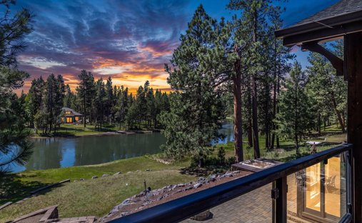 Casa en Sunriver, Oregón, Estados Unidos 1
