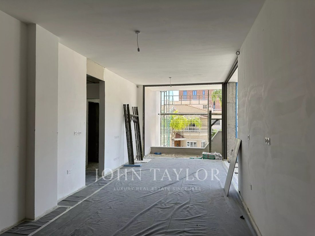 Apartment in Germasogeia, Limassol, Cyprus 4 - 16485518