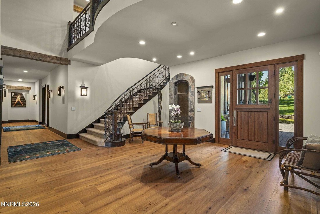 House in Reno, Nevada, United States 5 - 17924539