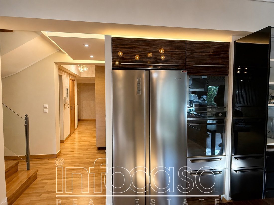 Apartment in Elliniko, Attica, Greece 5 - 17917097