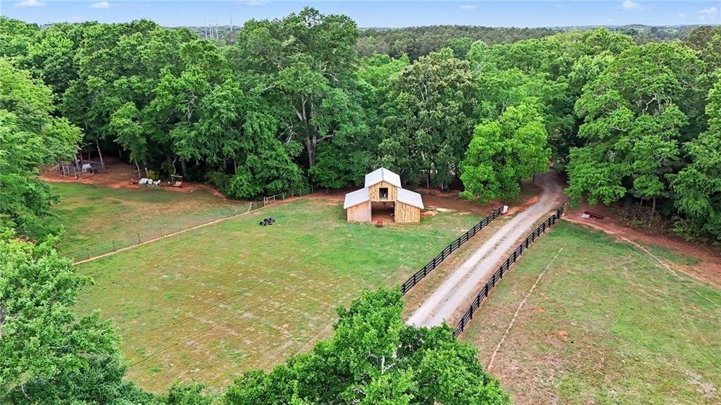 House in Social Circle, Georgia, United States 3 - 17917335