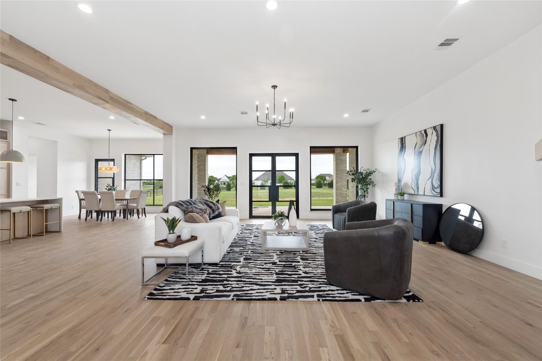 House in Weston, Texas, United States 4 - 17918923