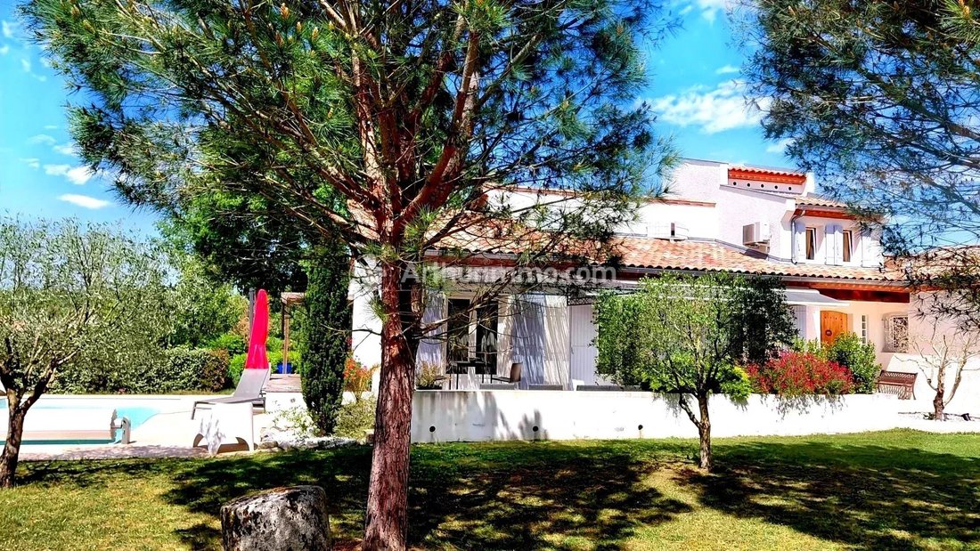 Villa in Soual, Occitania, France 5 - 17721232