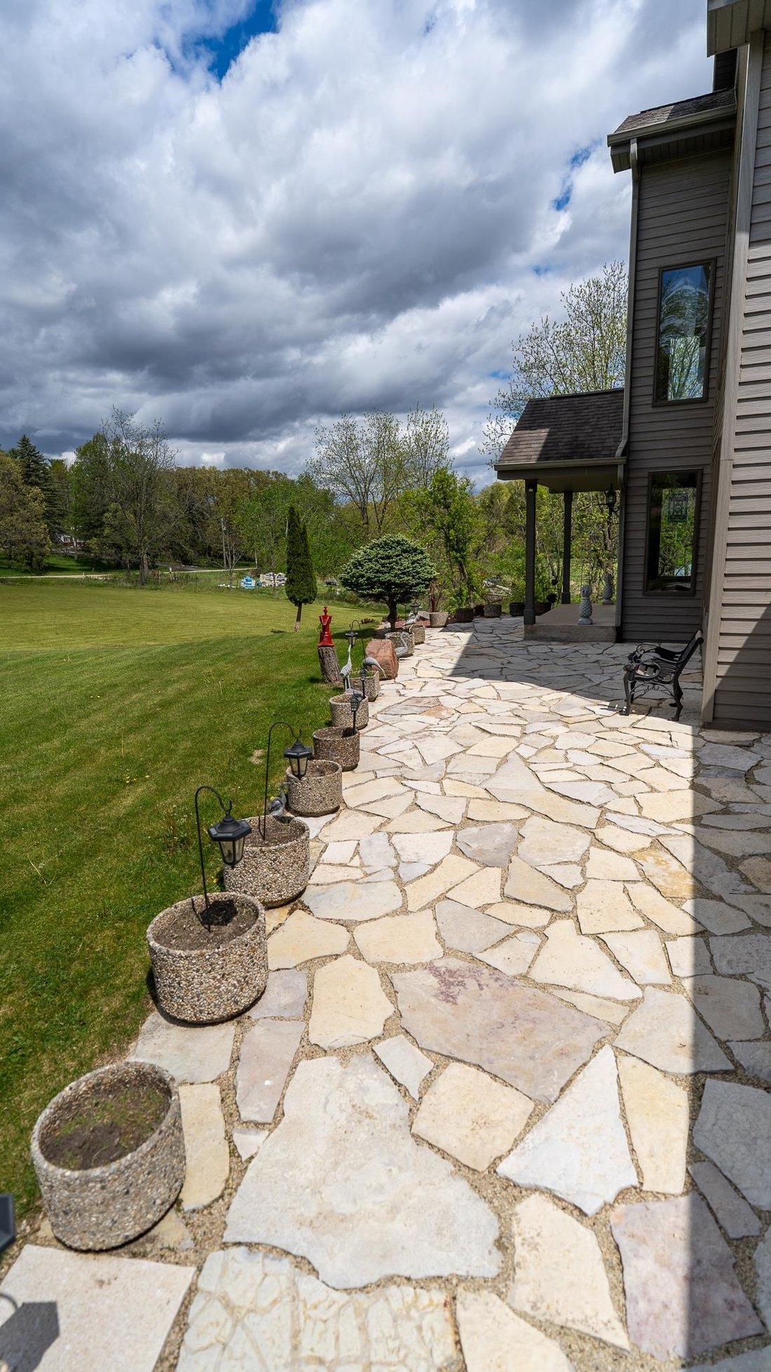 House in Newville, Wisconsin, United States 4 - 17916209
