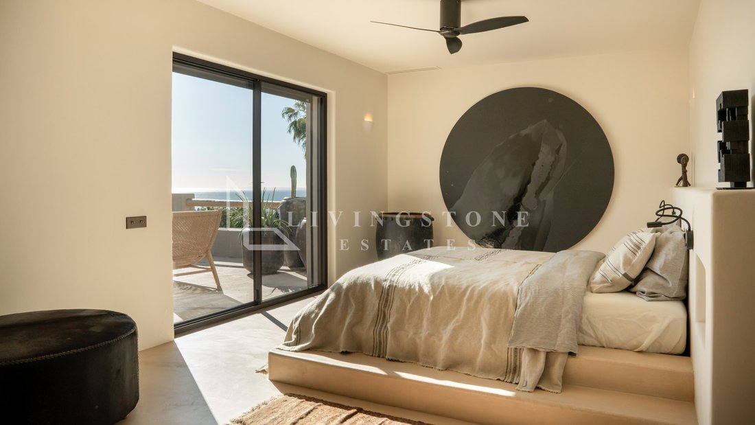 Villa in Estepona, Andalusia, Spain 5 - 17920461