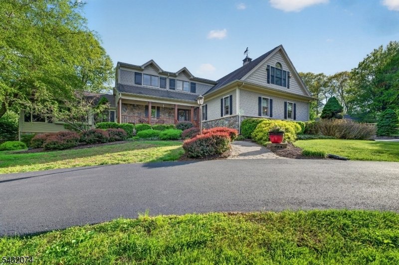 House in Alexandria, New Jersey, United States 3 - 17918564