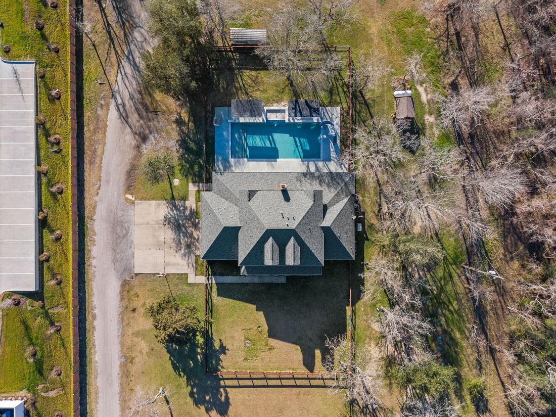 House in Kemah, Texas, United States 4 - 17921784