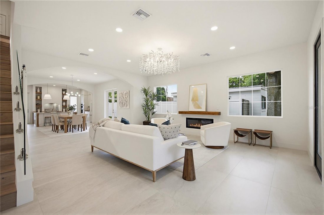 House in Winter Park, Florida, United States 4 - 17916544