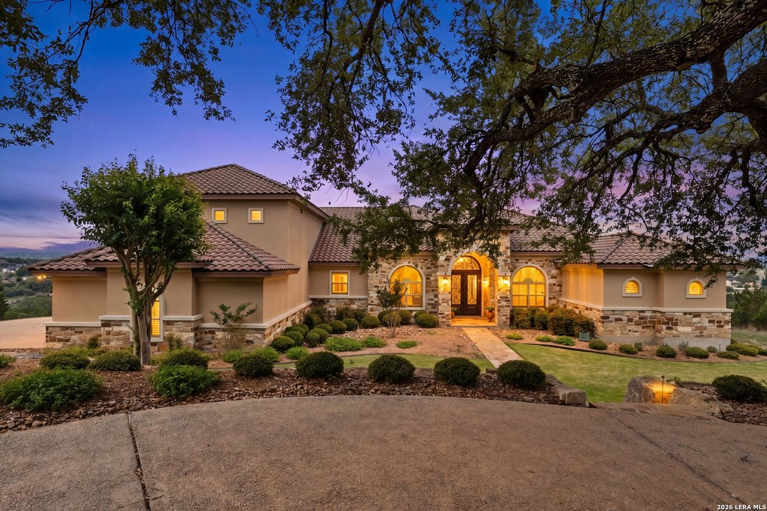 House in Spring Branch, Texas, United States 1 - 17919001