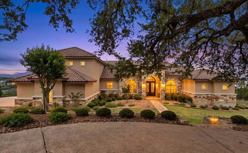 House in Spring Branch, Texas, United States 1