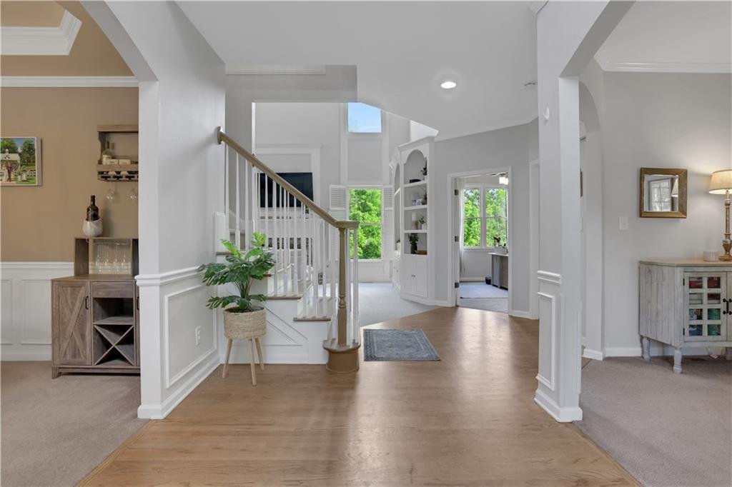 House in Buford, Georgia, United States 3 - 17922105