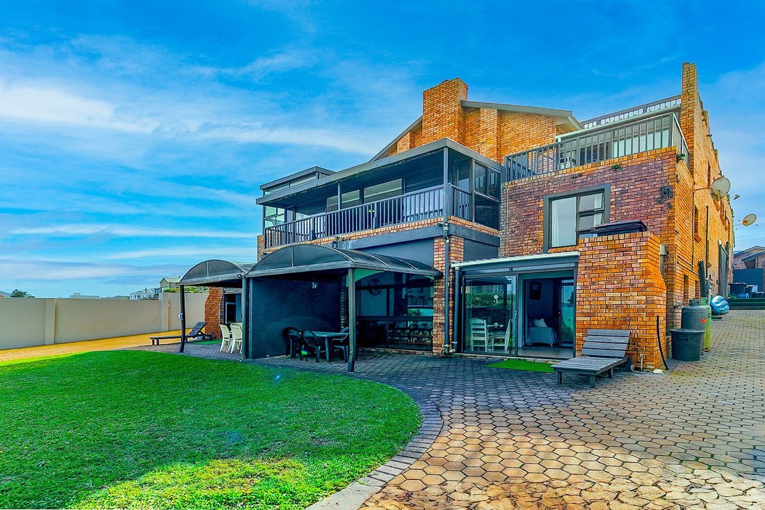 House in Cola Beach, Western Cape, South Africa 5 - 17920428