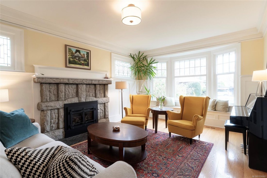 House in Oak Bay, British Columbia, Canada 5 - 17922789