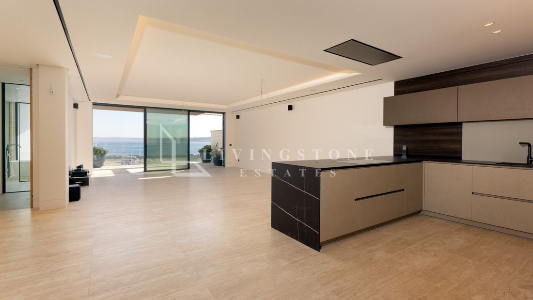 Apartment in Estepona, Andalusia, Spain 2 - 17922141